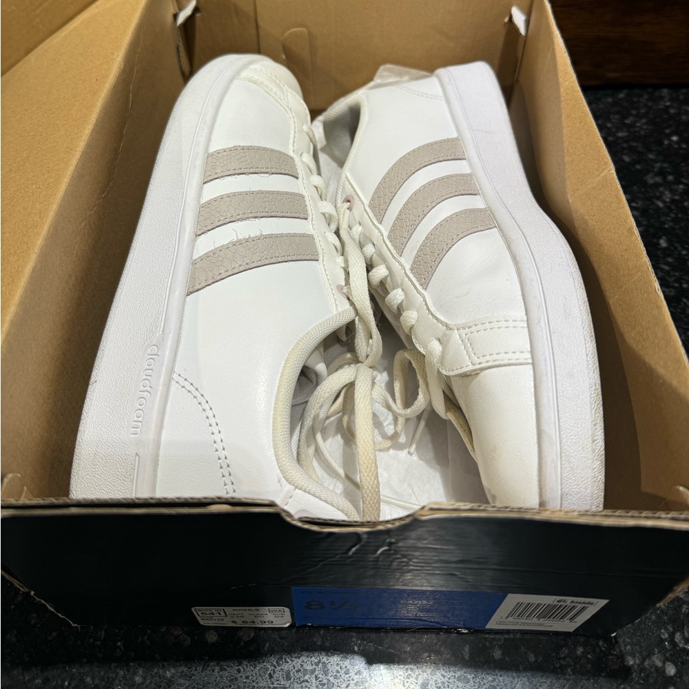 Women’s Adidas Shoes